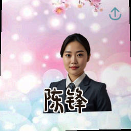 陈锋